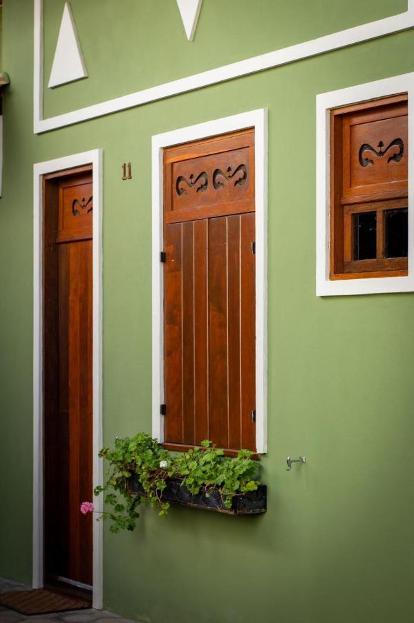Guest house Moa Charme -