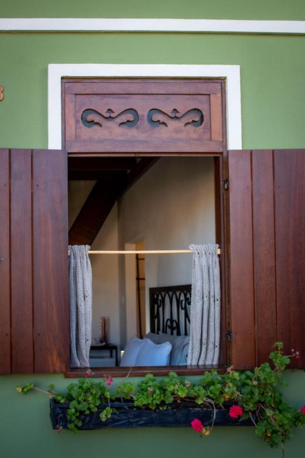 Guest house Moa Charme - Mucuge
