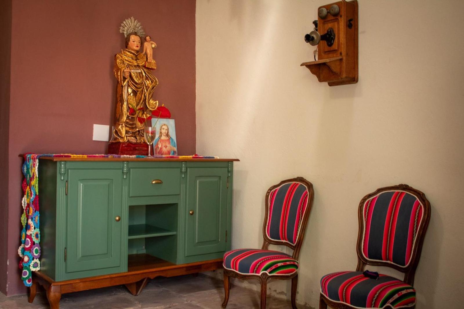Guest house Moa Charme -