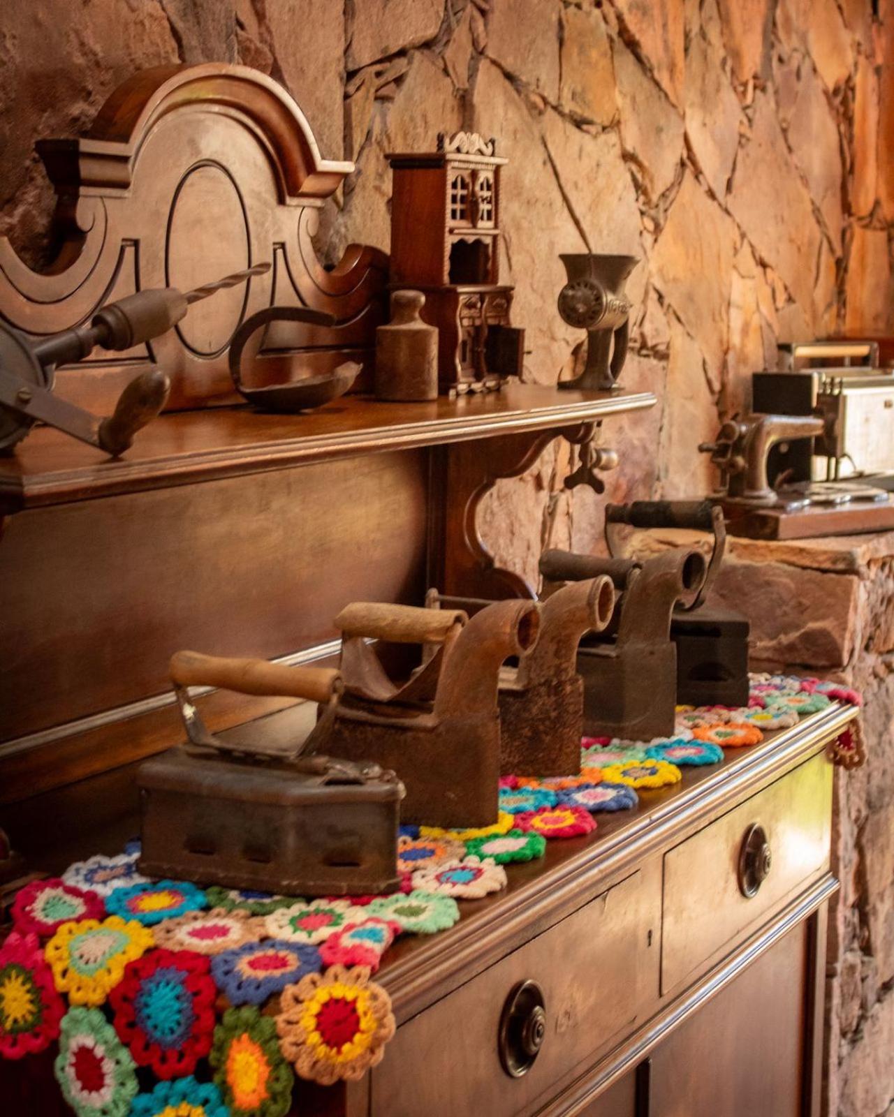 Moa Charme - Guest house 3*