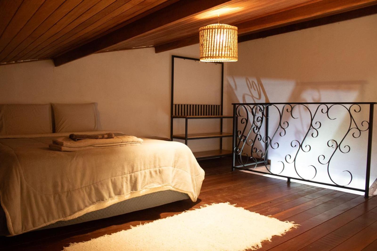Moa Charme - Guest house Mucuge