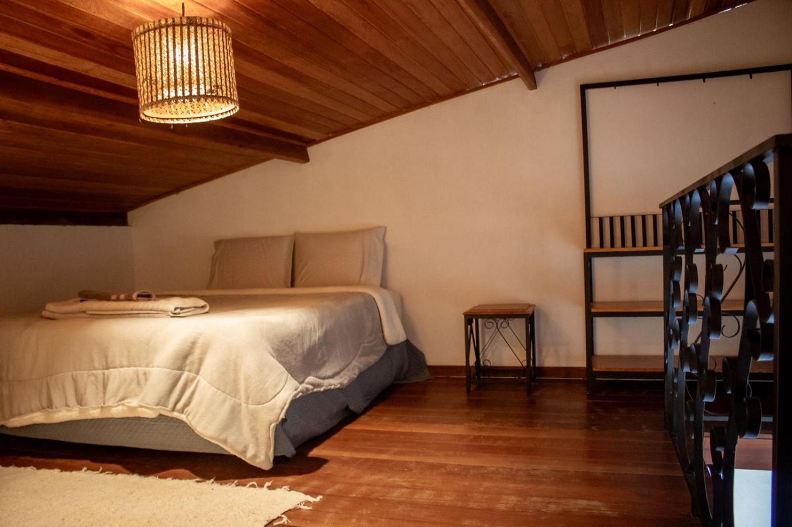 Moa Charme - Guest house