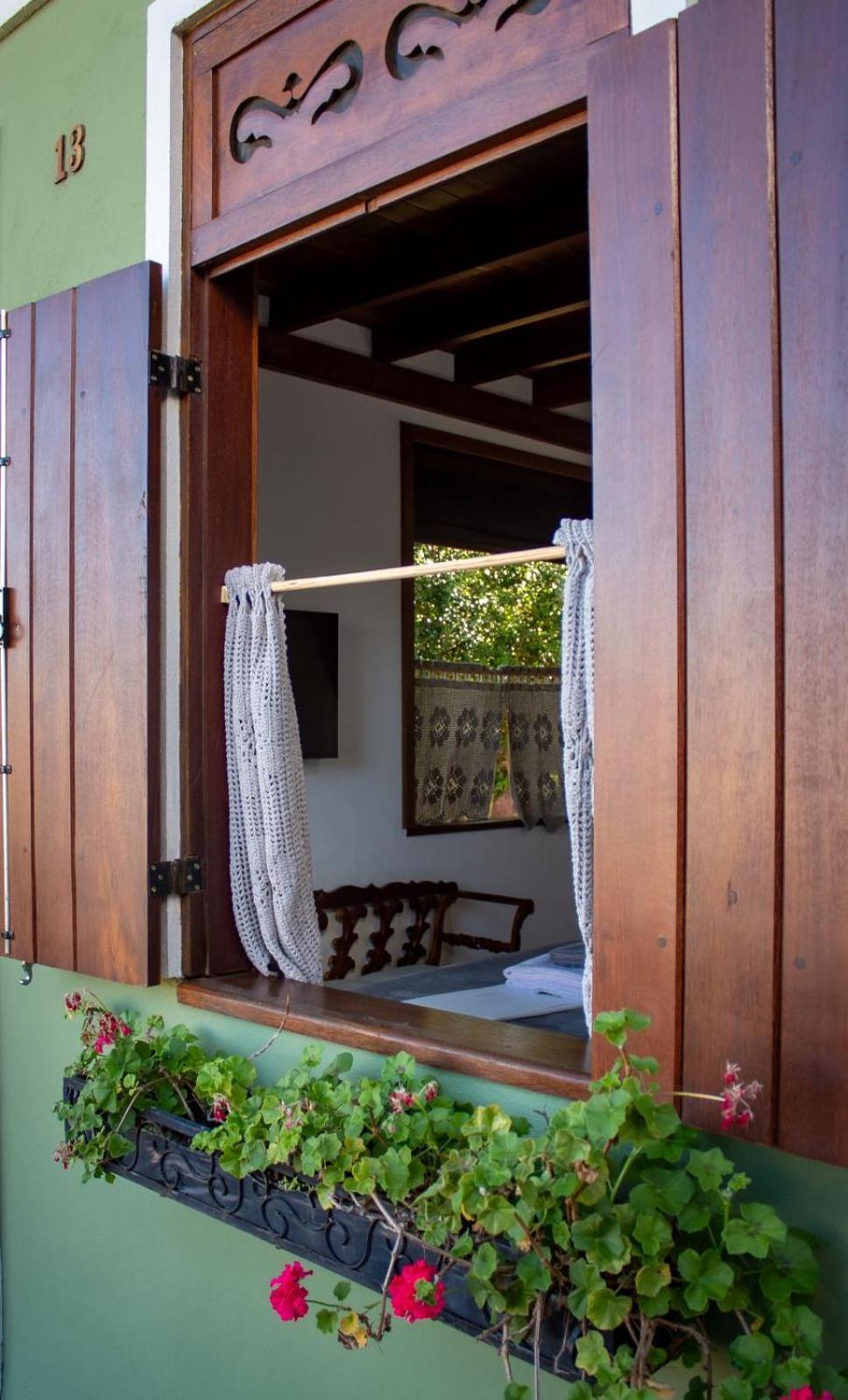 Moa Charme - Guest house
